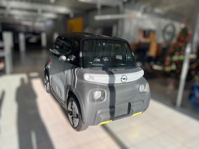 Opel Rocks-e
