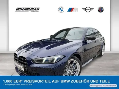 Gebraucht BMW M3