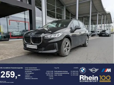 Gebraucht BMW 223 Active Tourer