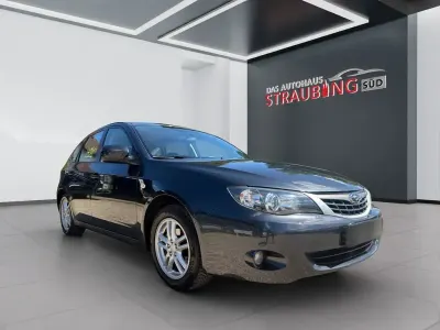 Gebraucht Subaru Impreza