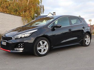 Kia Ceed GT