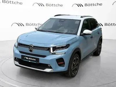 Gebraucht Citroën C3