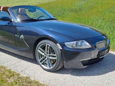 gebraucht BMW Z4 Roadster 3.0si