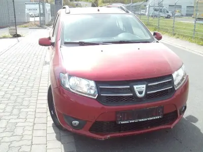 Gebraucht Dacia Logan MCV