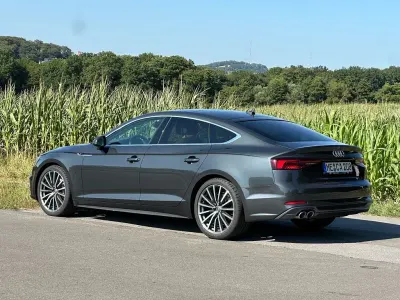 Gebraucht Audi A5 Sportback