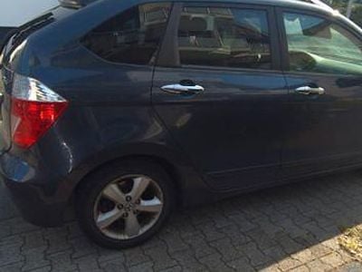 Honda FR-V