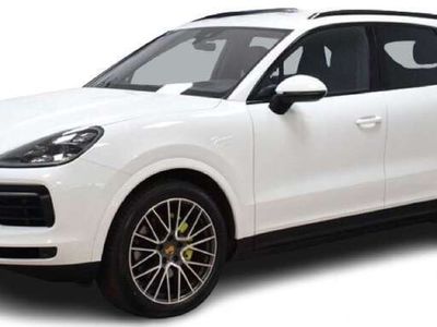 gebraucht Porsche Cayenne E-Hybrid - HUD - TOW HITCH - BOSE