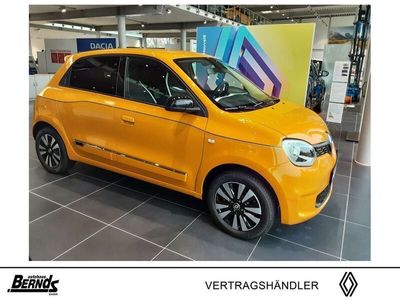 gebraucht Renault Twingo Electric Techno NAVIGATION R-KAMERA SITZHEIZUNG