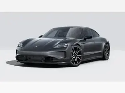 Gebraucht Porsche Taycan