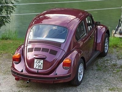 VW Käfer