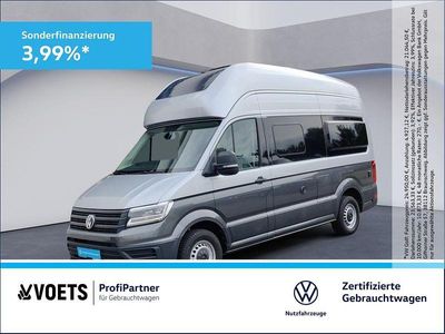 VW California