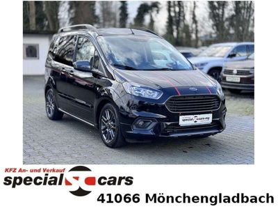 gebraucht Ford Tourneo Courier Sport / Klima / 2x Schiebetüren