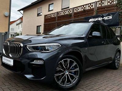 gebraucht BMW X5 xDrive45e M Sport PANO*Laser*Softcl*ACC*360°