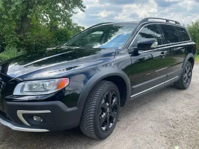 Gebraucht Volvo XC70