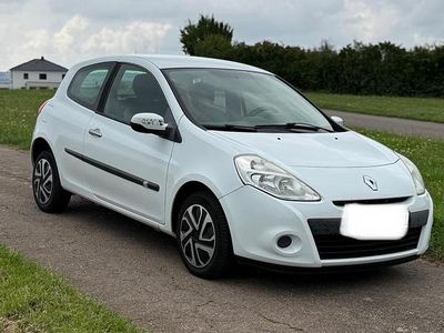 Renault Clio III