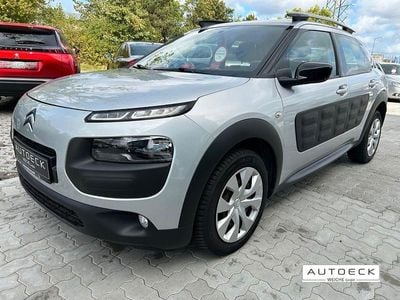 Citroën C4 Cactus
