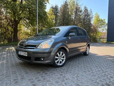 Gebraucht Toyota Corolla