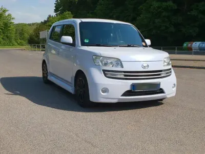 Gebraucht Daihatsu Materia