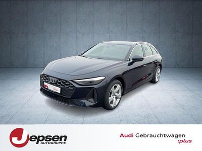 Firmamentblau metallic Gebraucht 2025 Audi A5 Sport Coupé | 41.790 € (Superpreis)