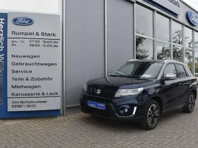 Brugt Suzuki Vitara Comfort 116 HK (85 kW) 2024 Other SUV