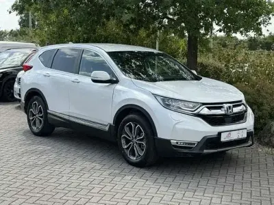 Gebraucht Honda CR-V
