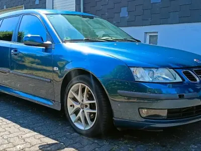 Gebraucht Saab 9-3