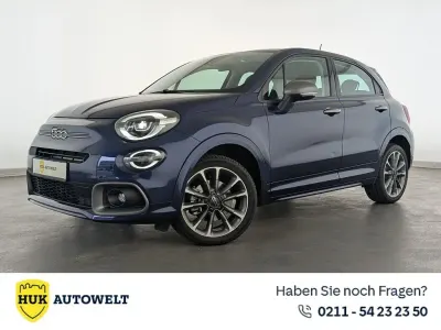 Gebraucht Fiat 500X