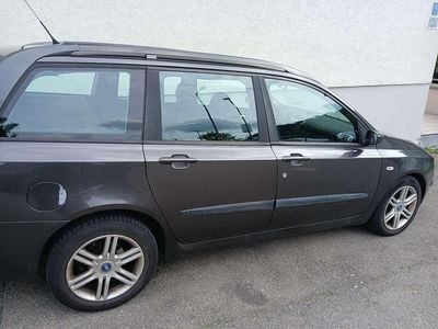 Fiat Stilo