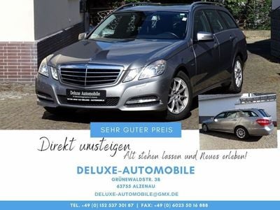 Mercedes E350