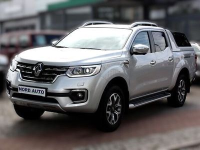 Renault Alaskan
