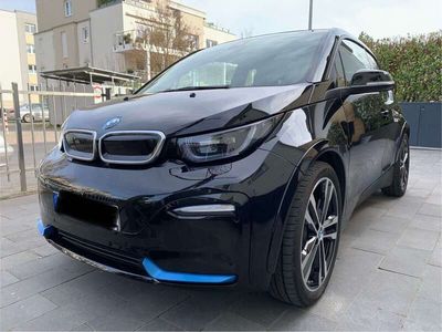 gebraucht BMW i3 i3(120 Ah)