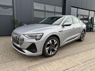 Audi e-tron Sportback