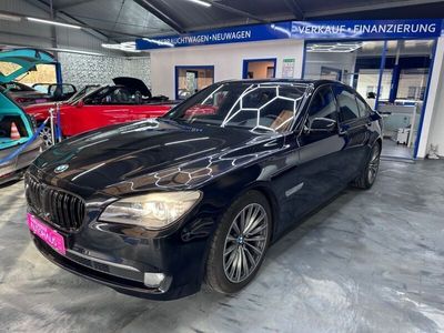 BMW 740