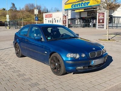 BMW 316 Compact