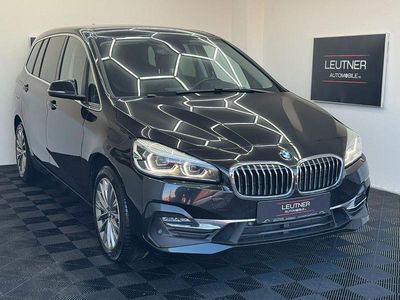 Gebraucht BMW 220 Gran Tourer