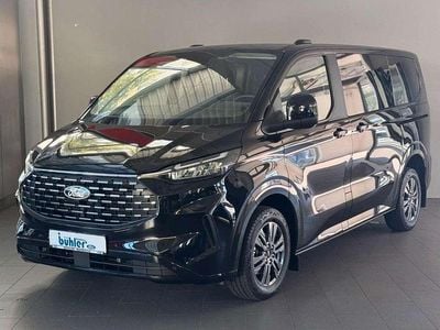 Ford Tourneo