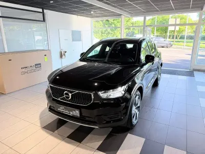 Gebraucht Volvo XC40