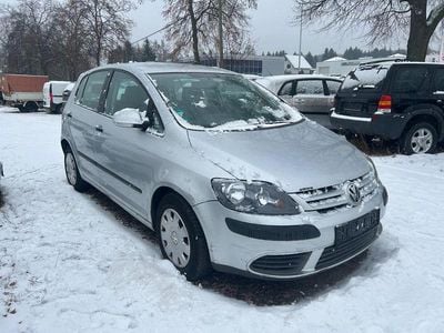 Gebraucht VW Golf IV Trendline 75 PS (55 kW) 2005 Silber Limousine