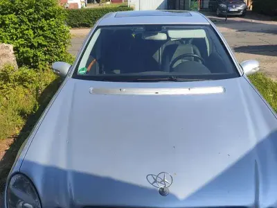 Gebraucht Mercedes E280