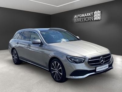 Mercedes E300