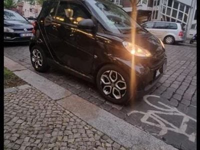 Smart ForTwo Cabrio