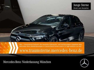 gebraucht Mercedes A35 AMG A 35 4M Kompakt AMG+LED+KAMERA+TOTW+7G