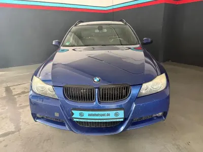 Gebraucht BMW 330