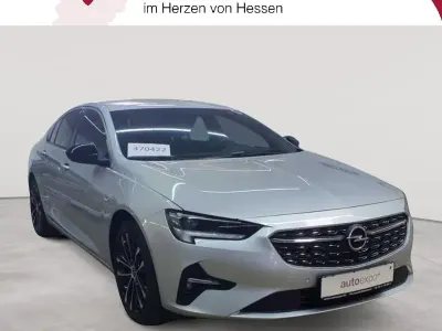 Gebraucht Opel Insignia