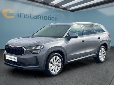Nuova Skoda Kodiaq 193 CV (141 kW) 2026 SUV