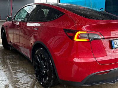 gebraucht Tesla Model Y Model YLong Range Dual Motor AWD