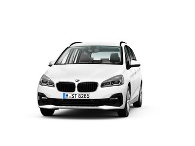 BMW 216