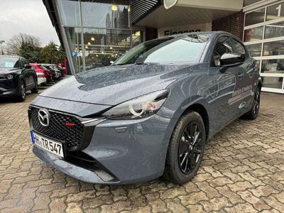 gebraucht Mazda 2 e-SKYACTIV-G 90 Homura Voll-LED/Kamera