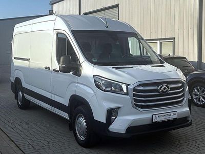 Maxus V90