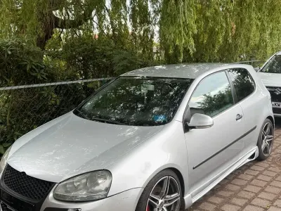 Gebraucht VW Golf IV